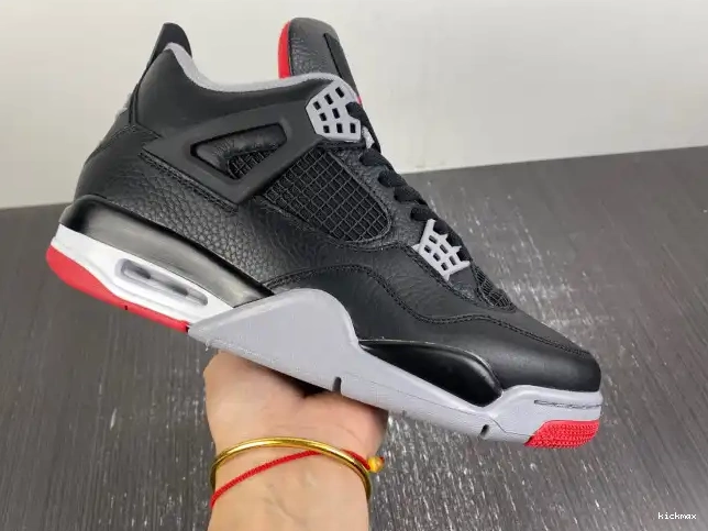 Cheap MAX Bred 4 Jordan Air FV5029-006 Reimagined 0618